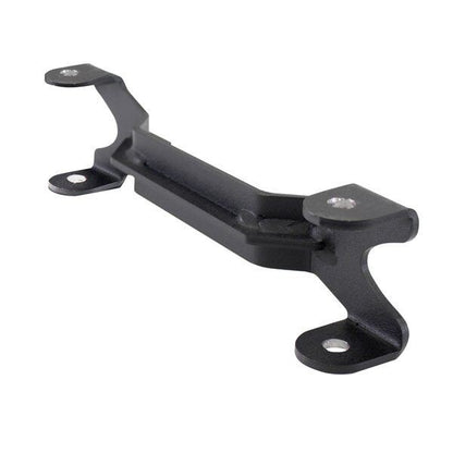 XRS to SRM Connector Bracket Kit Textured Black Go Rhino-2