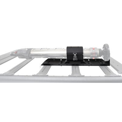 XRS/SRM 4 CORE Mount Kit for El Gato Jack Textured Black Go Rhino-8