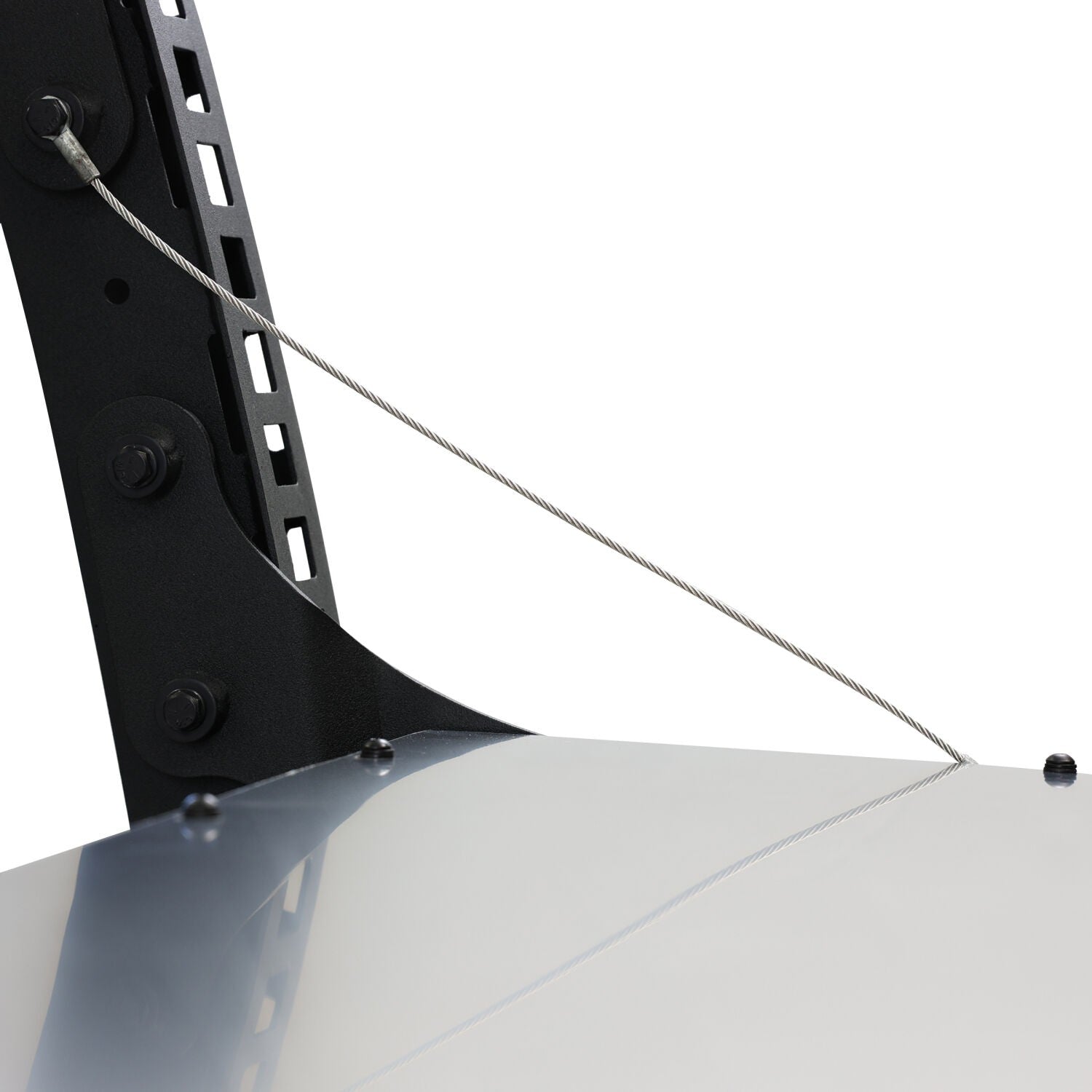 XRS Accessory Gear Table Full Sized Truck Textured Black 2014-2026 Toyota Tundra 2015-2026 Ford F-150 2019-2026 Silverado/Sierra 1500 Go Rhino-3