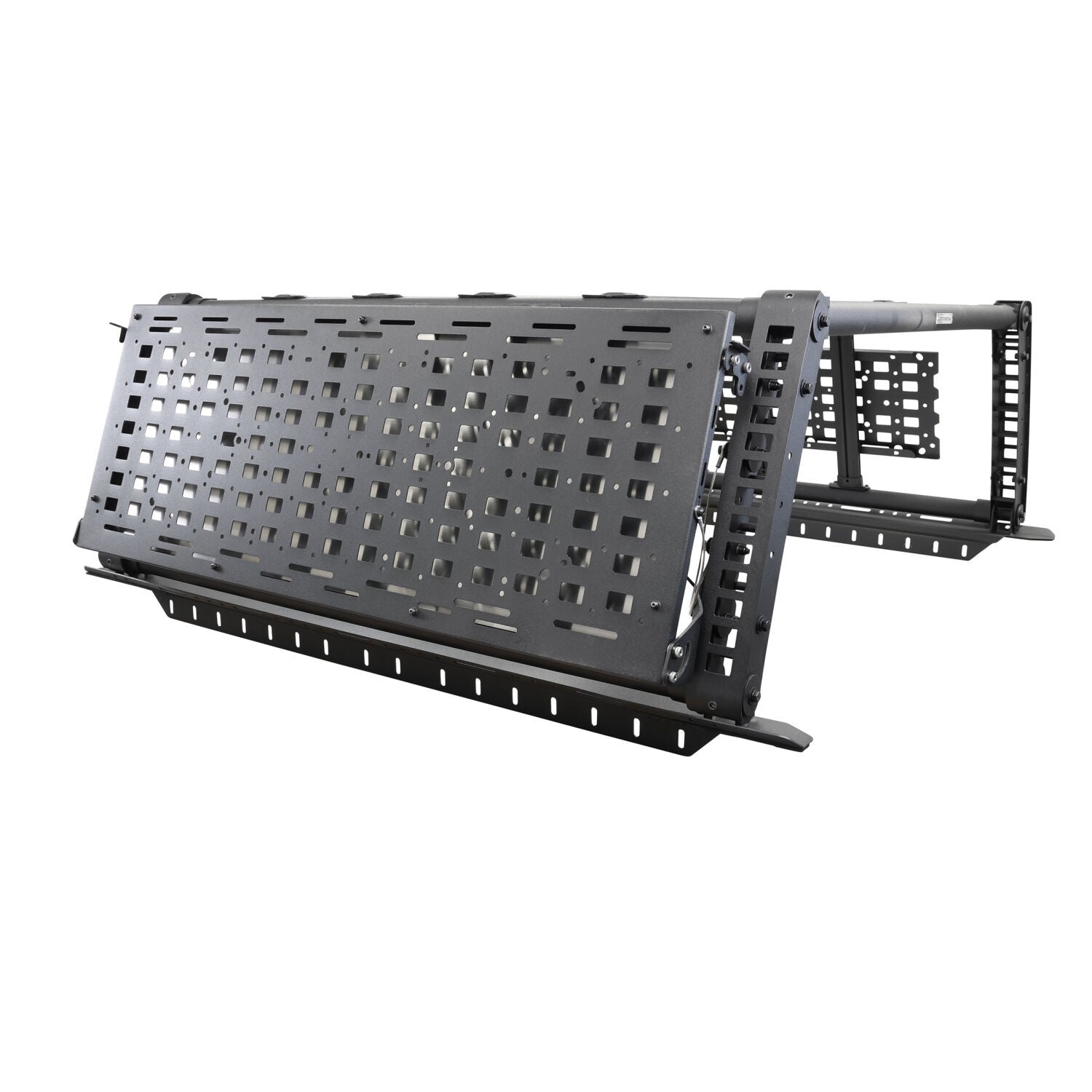XRS Accessory Gear Table Full Sized Truck Textured Black 2014-2026 Toyota Tundra 2015-2026 Ford F-150 2019-2026 Silverado/Sierra 1500 Go Rhino-6