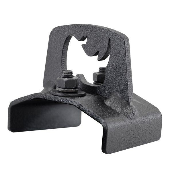 XRS/SRM Tie Down Kit (Includes Four Tie Downs) Textured Black Go Rhino-4