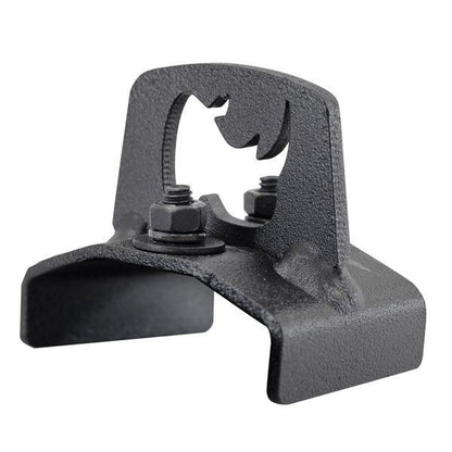 XRS/SRM Tie Down Kit (Includes Four Tie Downs) Textured Black Go Rhino-4