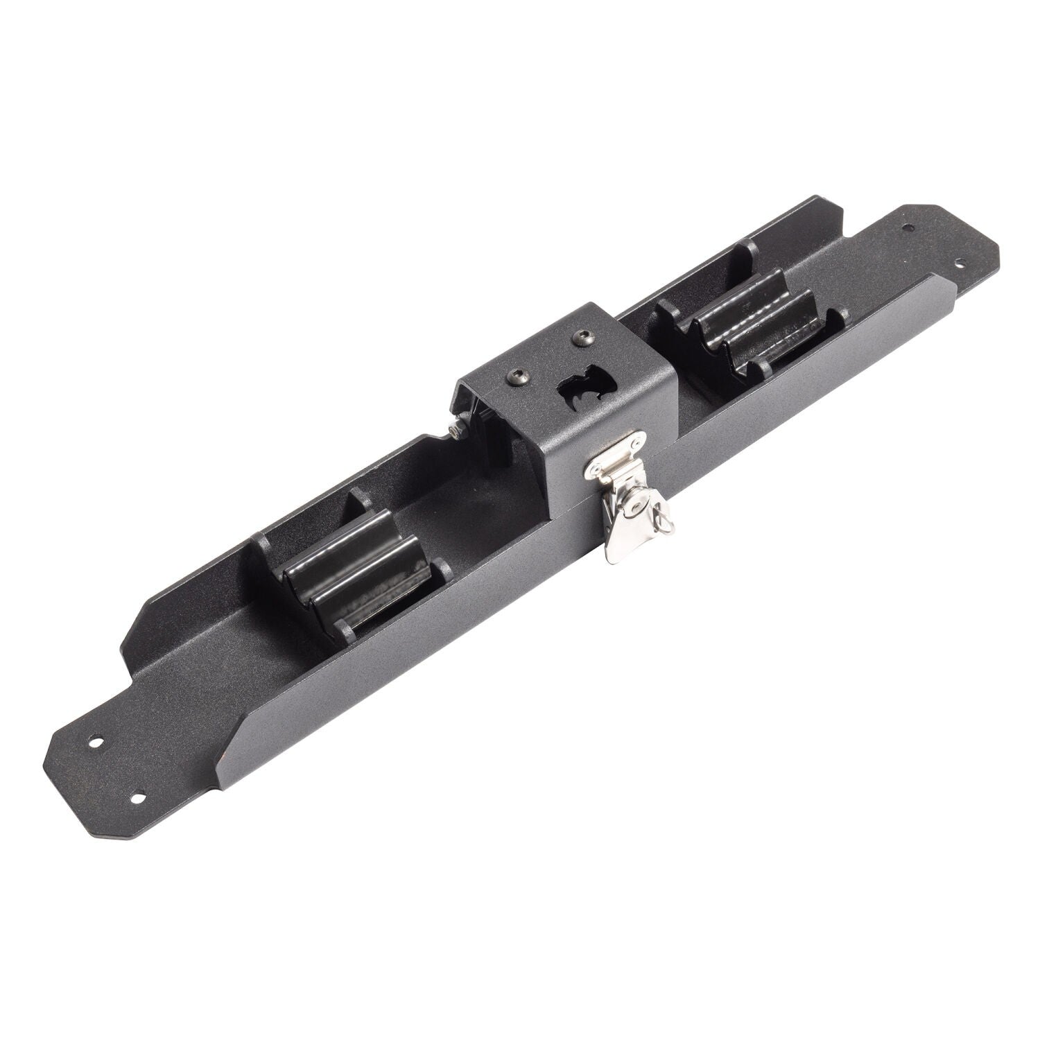 XRS/SRM 4 CORE Shovel Mount Kit Textured Black Go Rhino-11