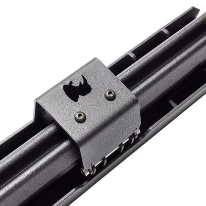 XRS/SRM 4 CORE Shovel Mount Kit Textured Black Go Rhino-4