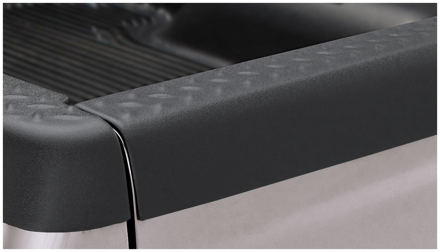 Diamondback Ultimate Tailgate Cap For 1997-2004 Dodge Dakota Bushwacker