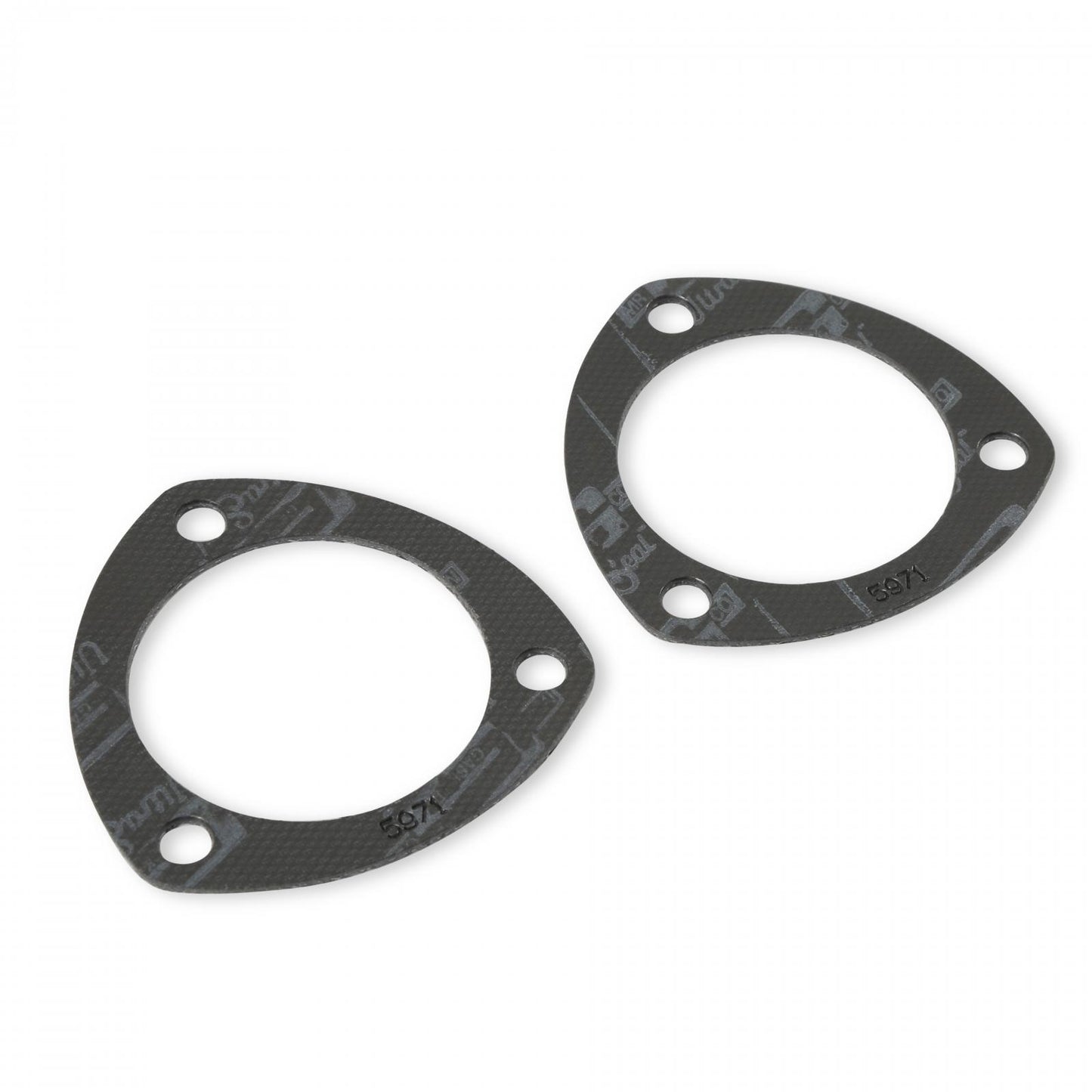 Ultra-Seal Collector Gaskets 3 Inch Mr Gasket-1