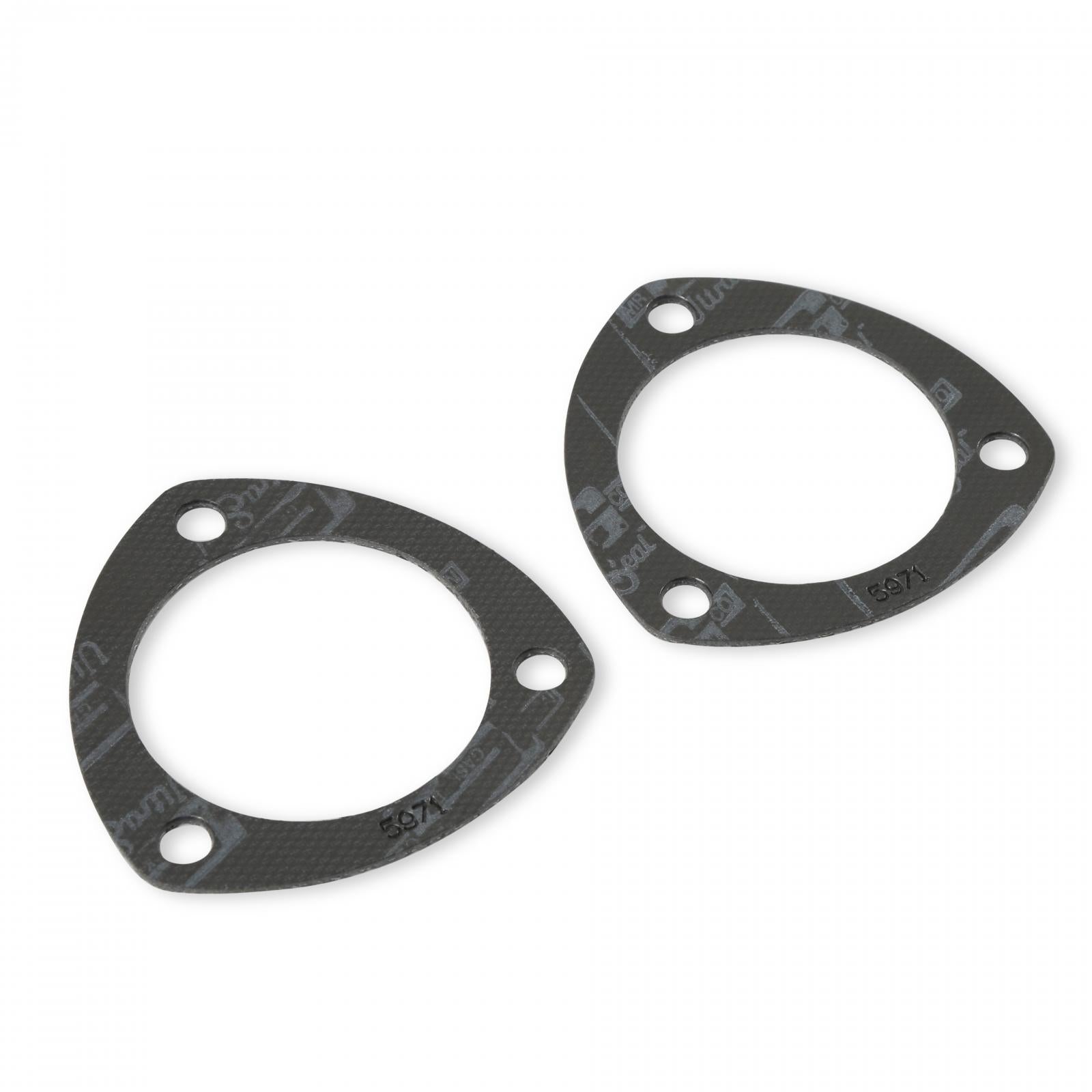 Ultra-Seal Collector Gaskets 3 Inch Mr Gasket-1
