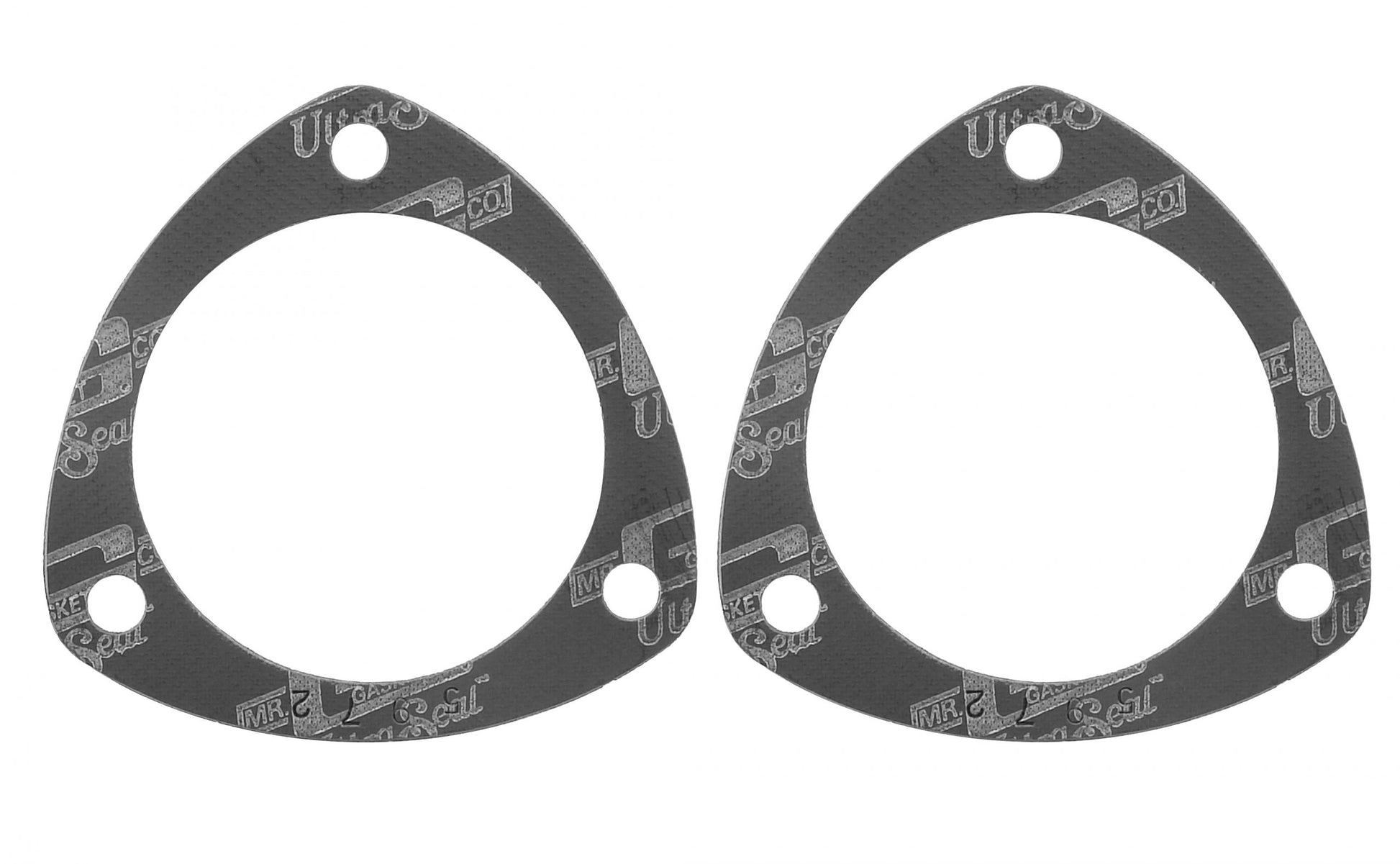 Ultra-Seal Collector Gaskets 3-1/2 Inch Mr Gasket