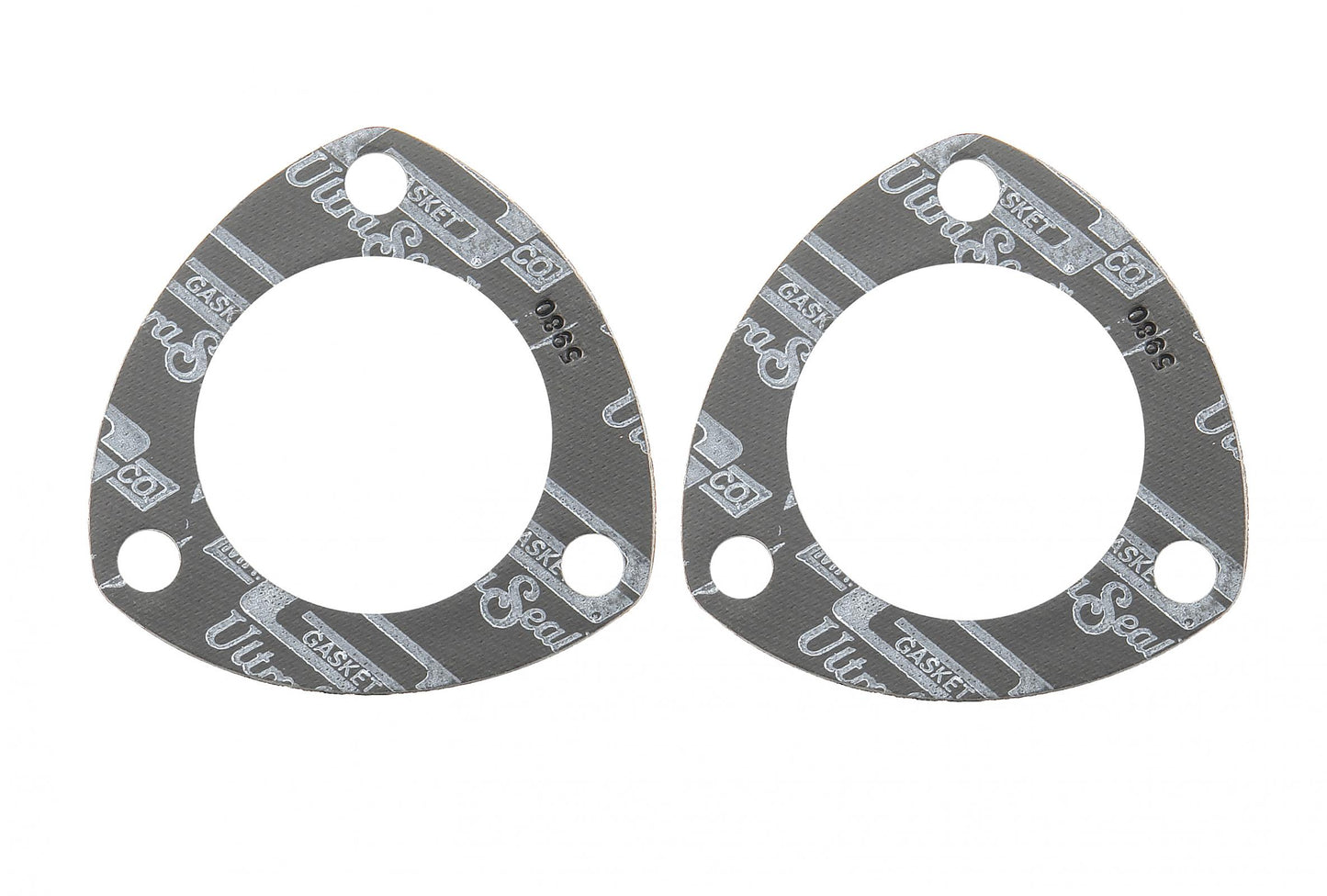 Ultra-Seal Collector Gaskets 2-1/2 Inch Mr Gasket
