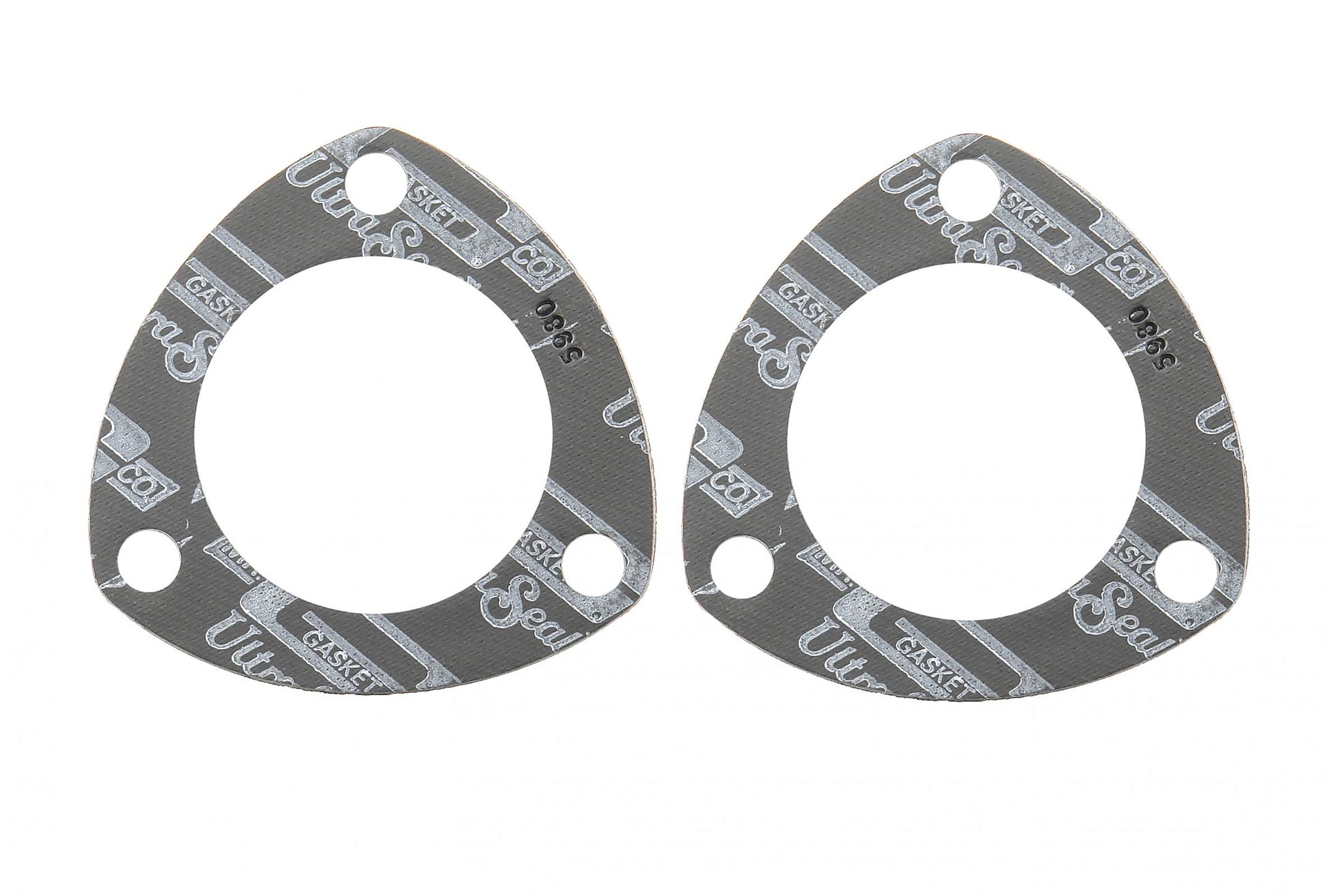 Ultra-Seal Collector Gaskets 2-1/2 Inch Mr Gasket