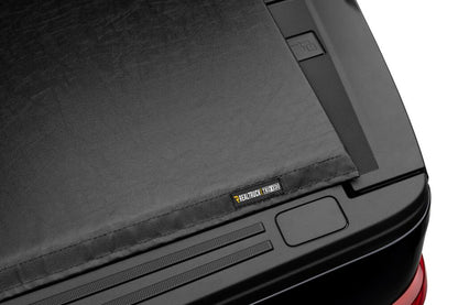 Lo Pro Tonneau Cover Black 2015-2025 Ford F-150 Truxedo-21