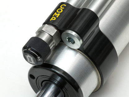 2005-2023 Toyota Tacoma Rear RXT 2.5 Omega Bypass Remote Reservoir Shocks Pair ICON Vehicle Dynamics-2