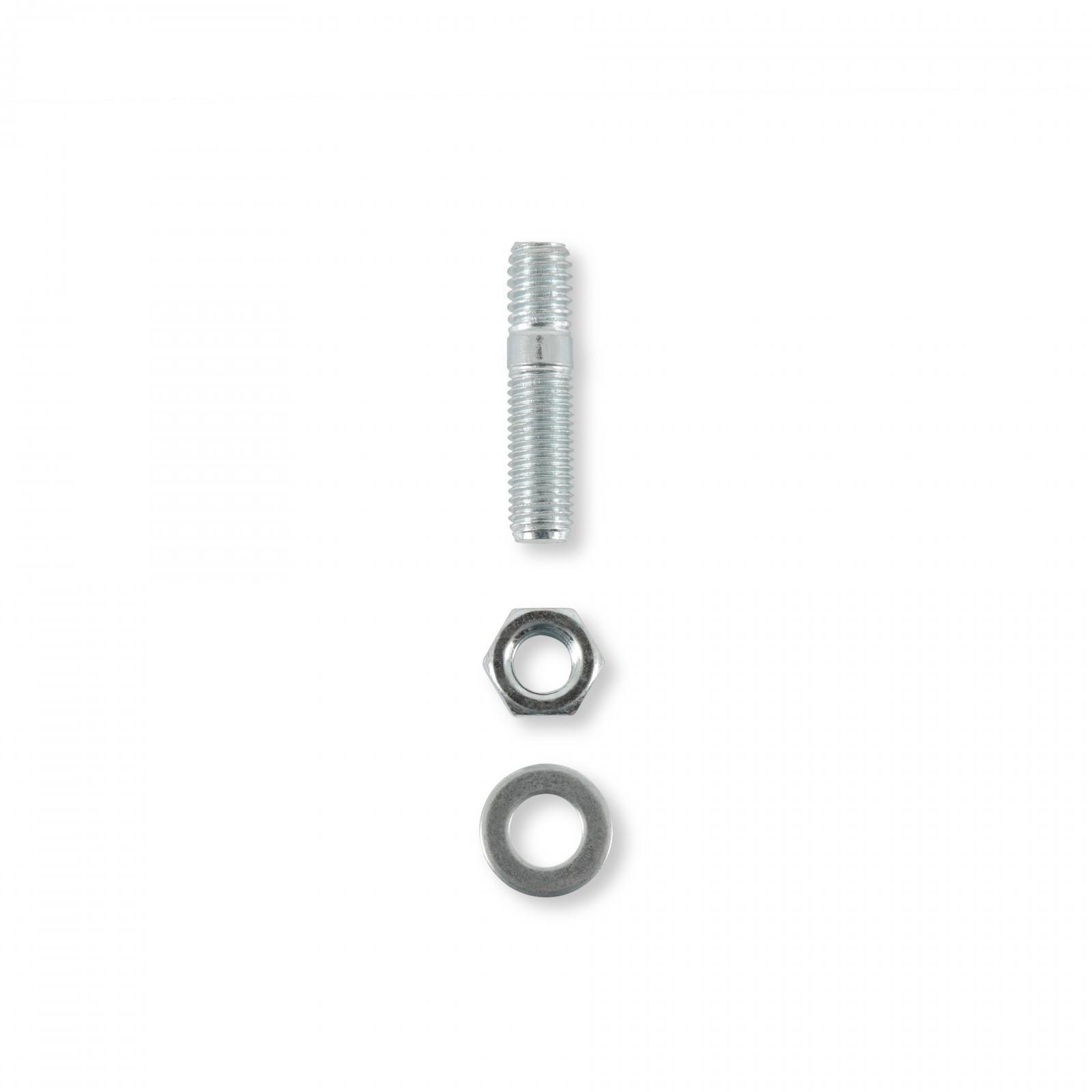 Carburetor Studs Long Mr Gasket-16