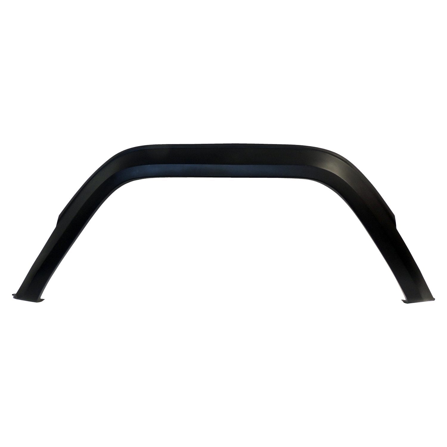 Left Rear Fender Flare for 1984-1995 Jeep XJ Cherokee Crown Automotive
