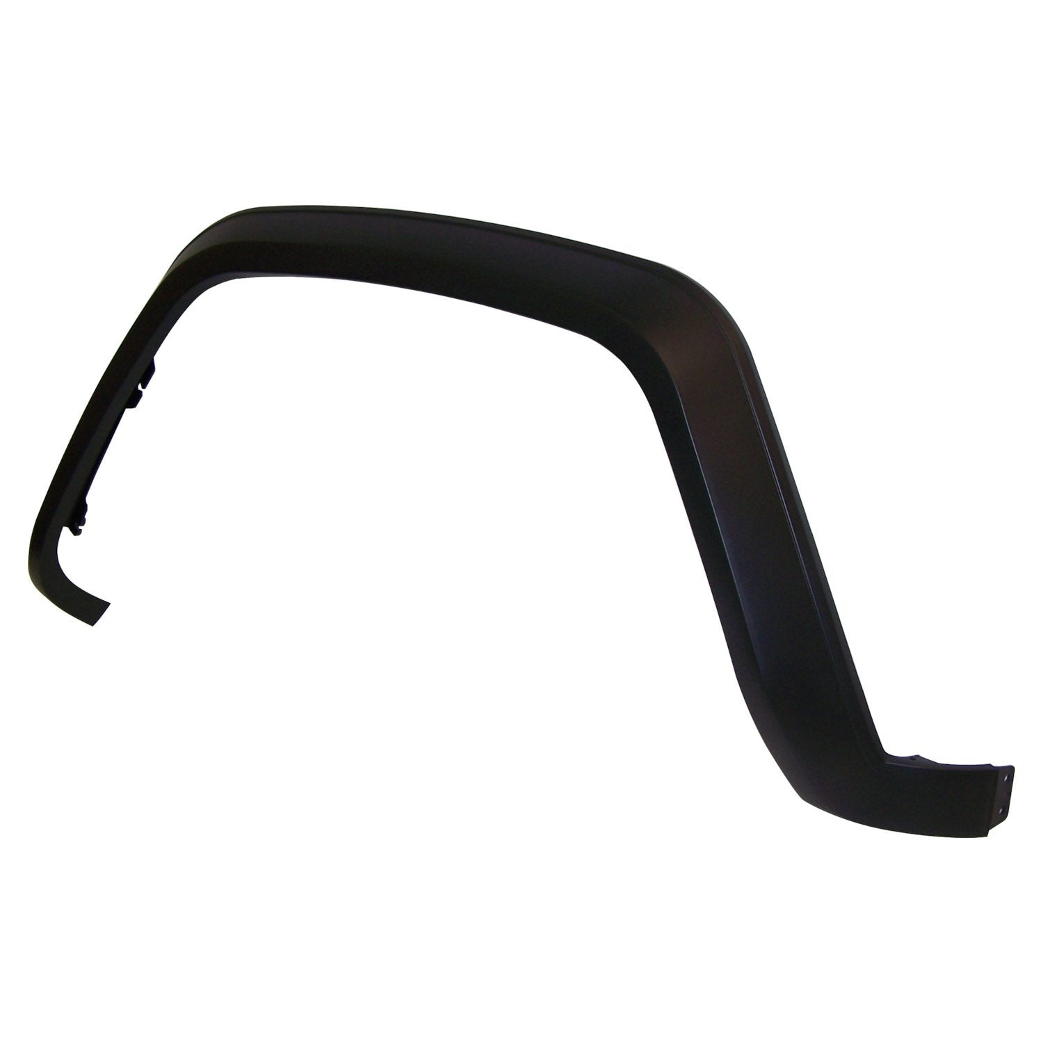 Right Front Fender Flare for 1984-1994 Jeep XJ Cherokee and MJ Comanche Crown Automotive