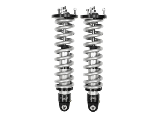 2.0 Inch Front Coilover Kit Nissan Frontier Navara Pathfinder Xterra 2005-2015 Radflo