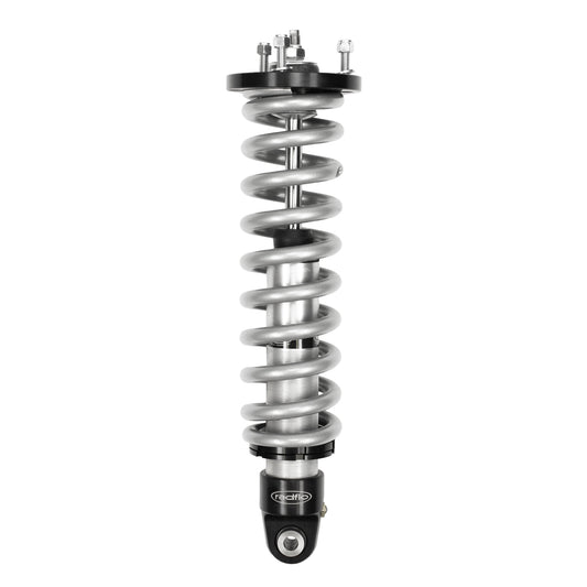 2.0 Inch Front Coilover Kit Nissan Titan 2004-2026 2 Inch Lift Radflo