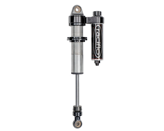 2.0 Inch Coilover with 7/8 Inch Shaft With Piggy Back Reservoir Radflo-1