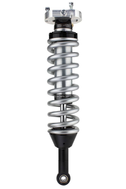 2.0 Inch Front Coilover Kit Toyota Land Cruiser 2008-2021 Extended for Aftermarket UCA Radflo