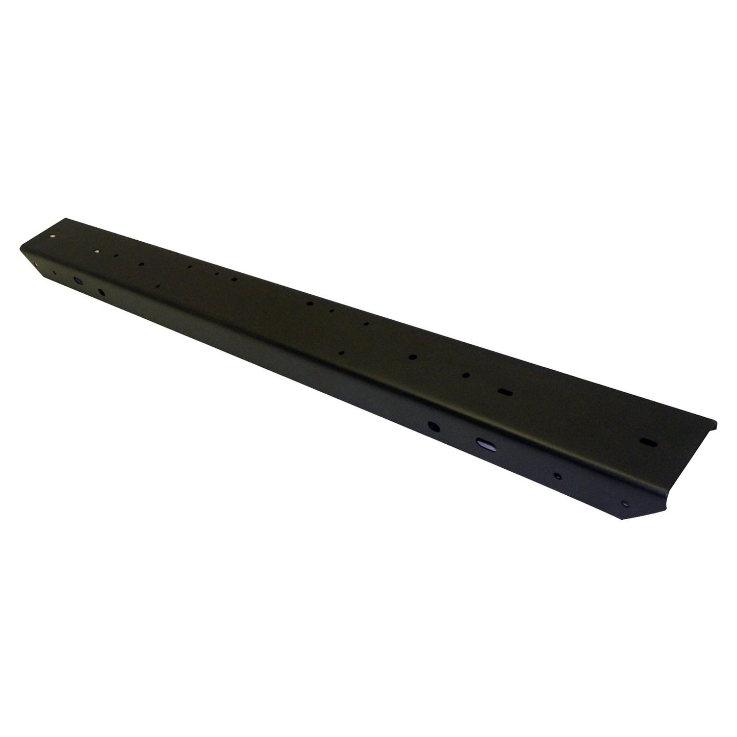Front Bumper for 1997-2006 Jeep TJ Wrangler, USA Only, Black Primed Crown Automotive