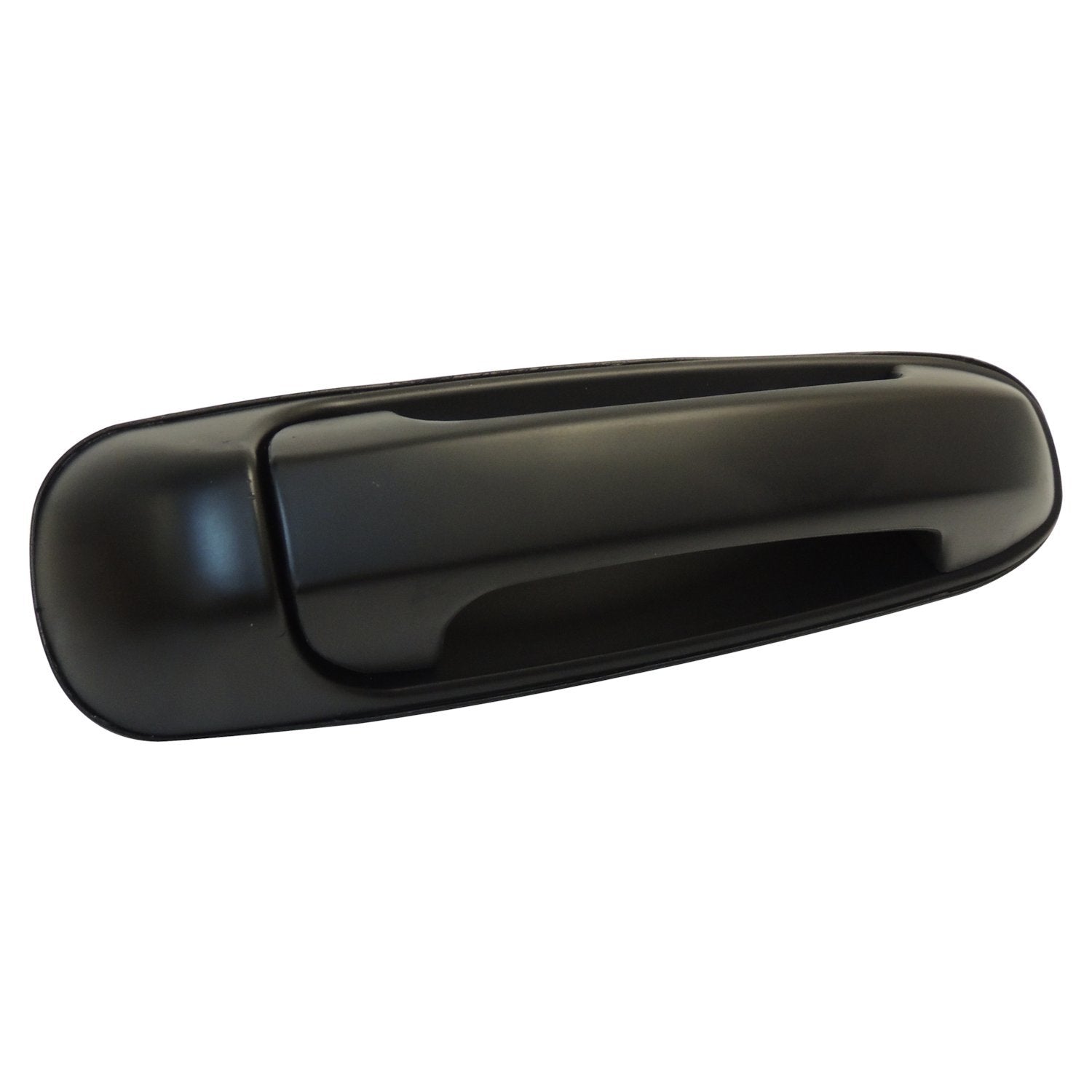 Right Rear Door Handle for 01-04 Jeep WJ, WG Grand Cherokee w/ Limited Package Crown Automotive