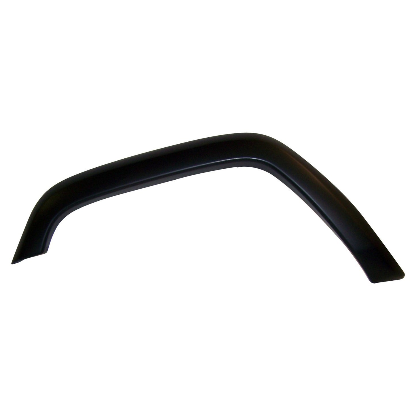 Right Rear Matte Black Fender Flare for 1997-2001 XJ Cherokee Crown Automotive