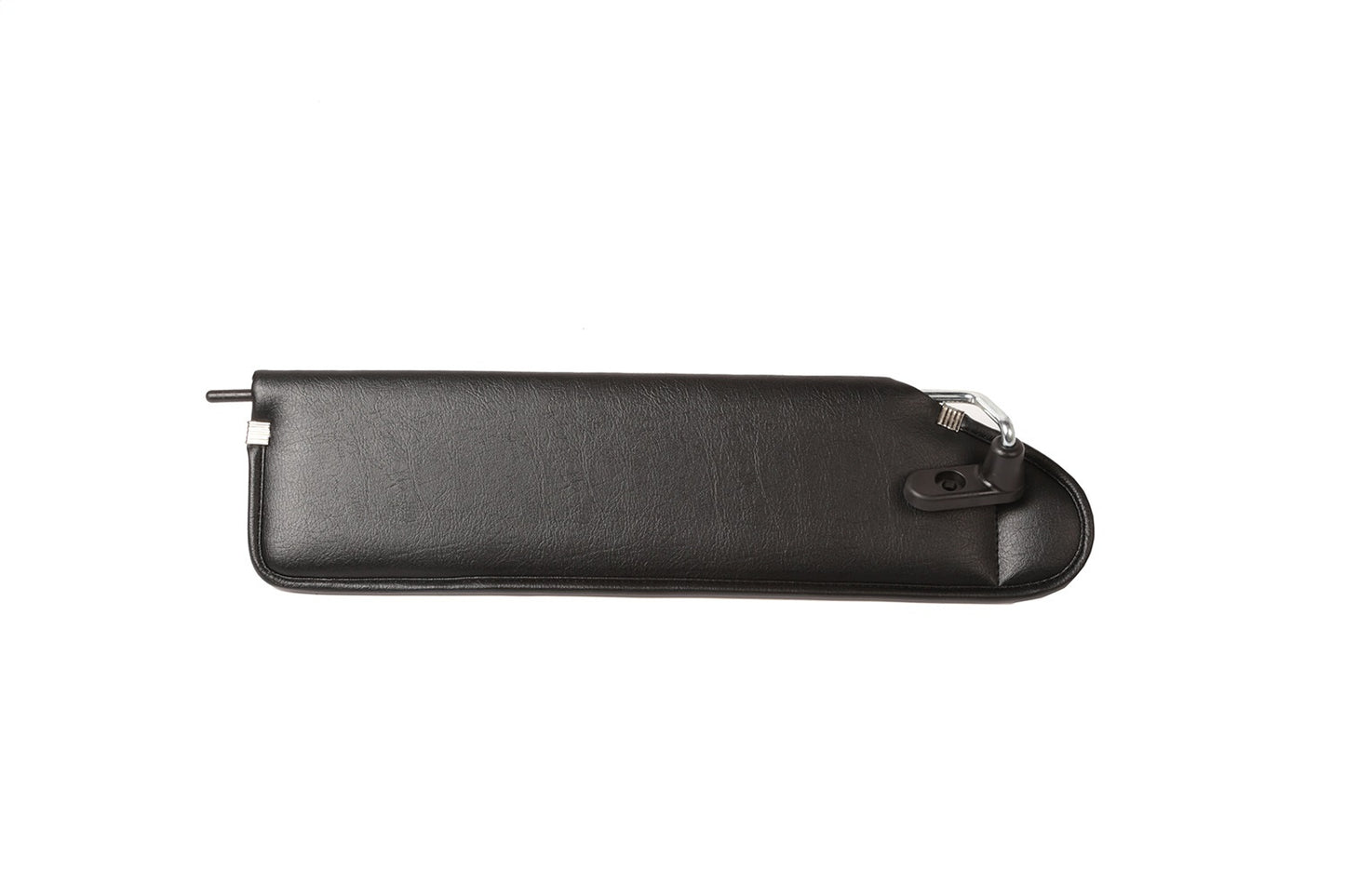 Sunvisor Black RH(Passenger) Side OMIX
