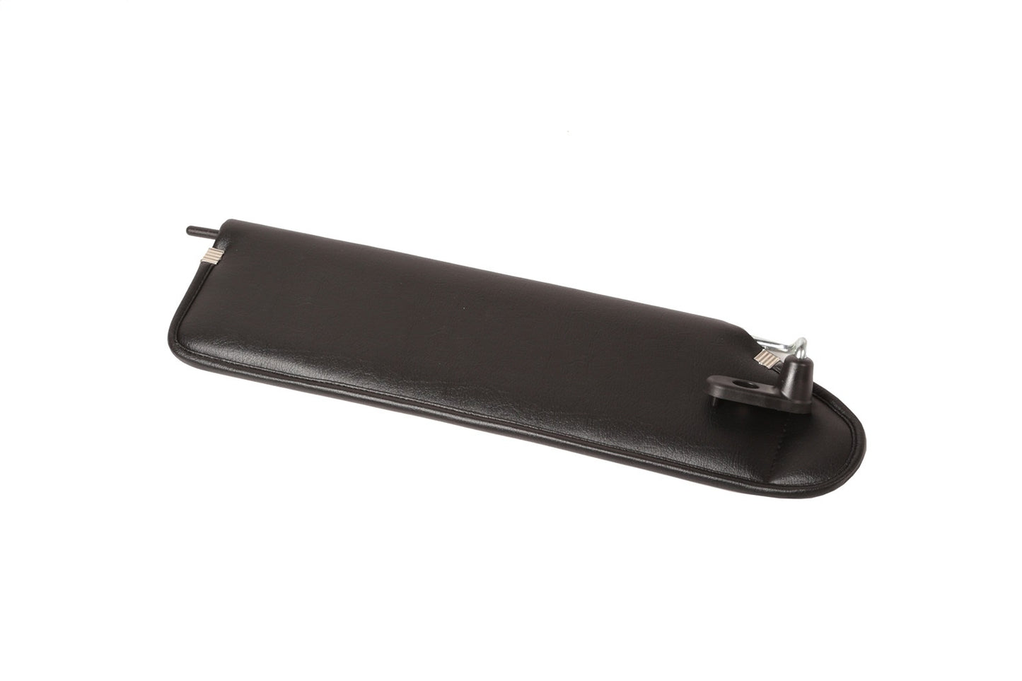 Sunvisor Black RH(Passenger) Side OMIX-1