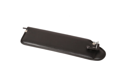 Sunvisor Black RH(Passenger) Side OMIX-1