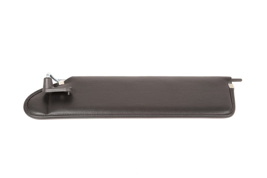 Sunvisor Black LH(Driver) Side OMIX