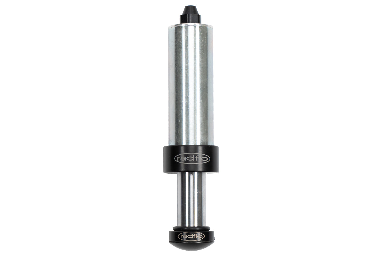 2.0 Inch Hydraulic Pinch Mount Bump Stop Radflo