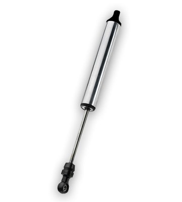 2.0 Inch Smooth Body Emulsion with 5/8 Inch Shaft Radflo