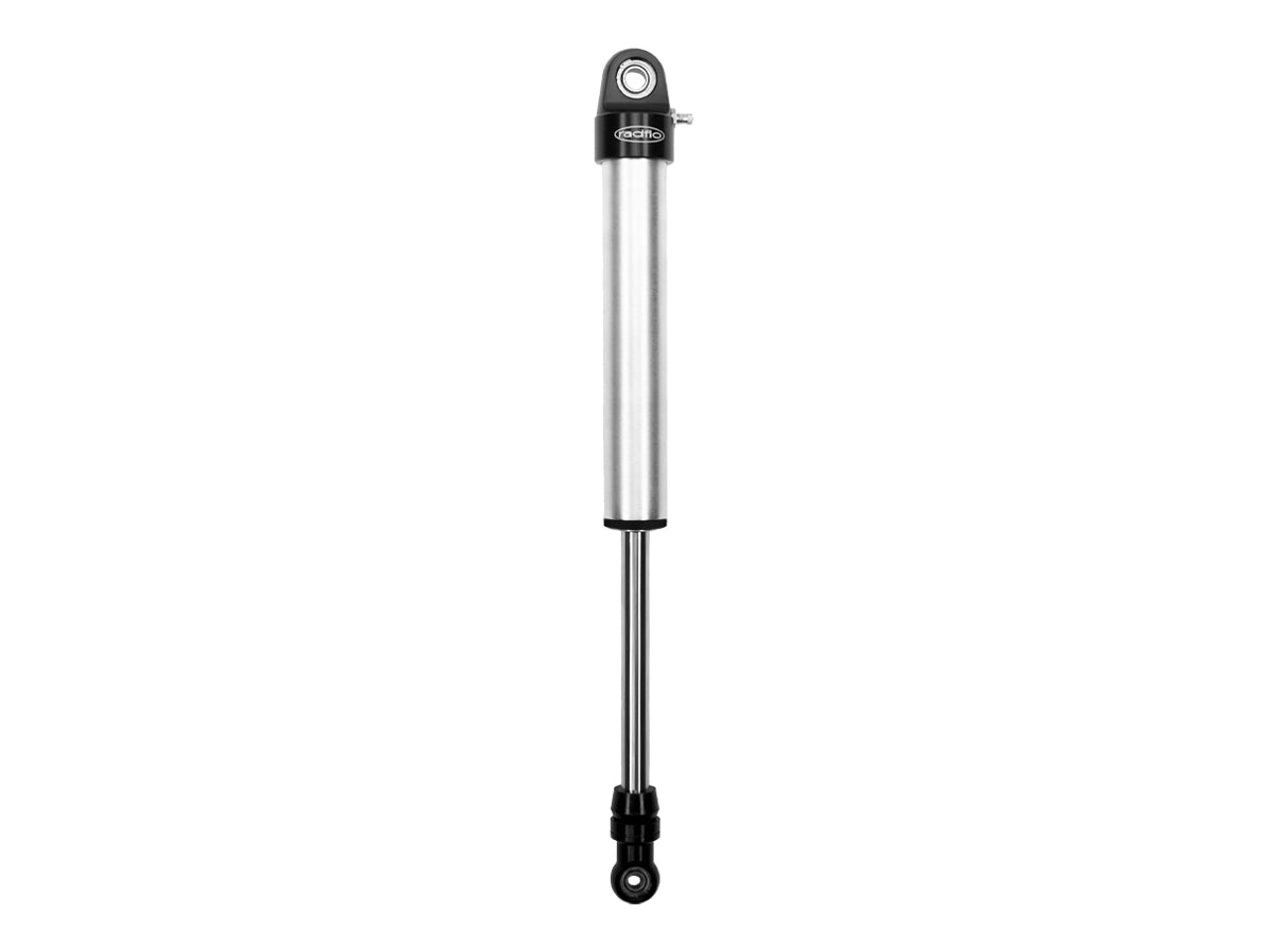 2.0 Inch Rear Jeep JL 2018-2026 2018+ Emulsion 2- 3 Inch Lift Radflo