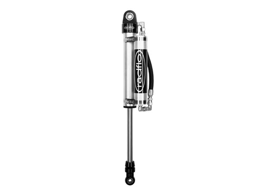2.0 Inch Rear Jeep JL 2018-2026 For 4.5 Inch Lift With Piggy Back Reservoir Radflo