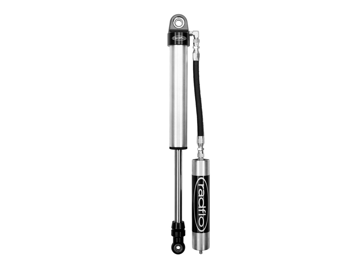 2.0 Inch Rear Mits Triton Mitsubishi Triton With 5/8 Inch Shaft and Reservoir Radflo