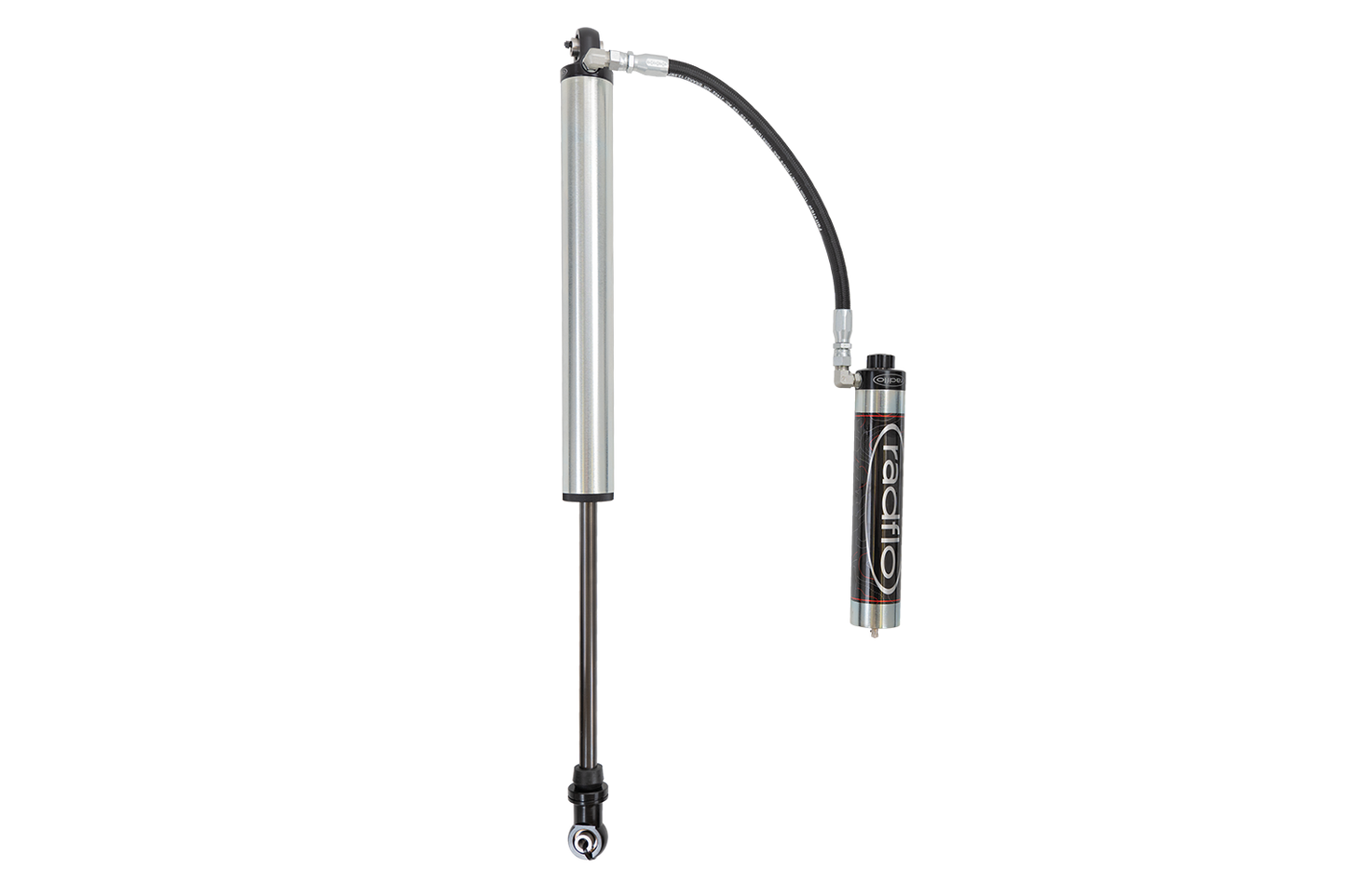 2.0 x 10 Inch Smooth Body 7/8 Inch Shaft with Adjuster Radflo