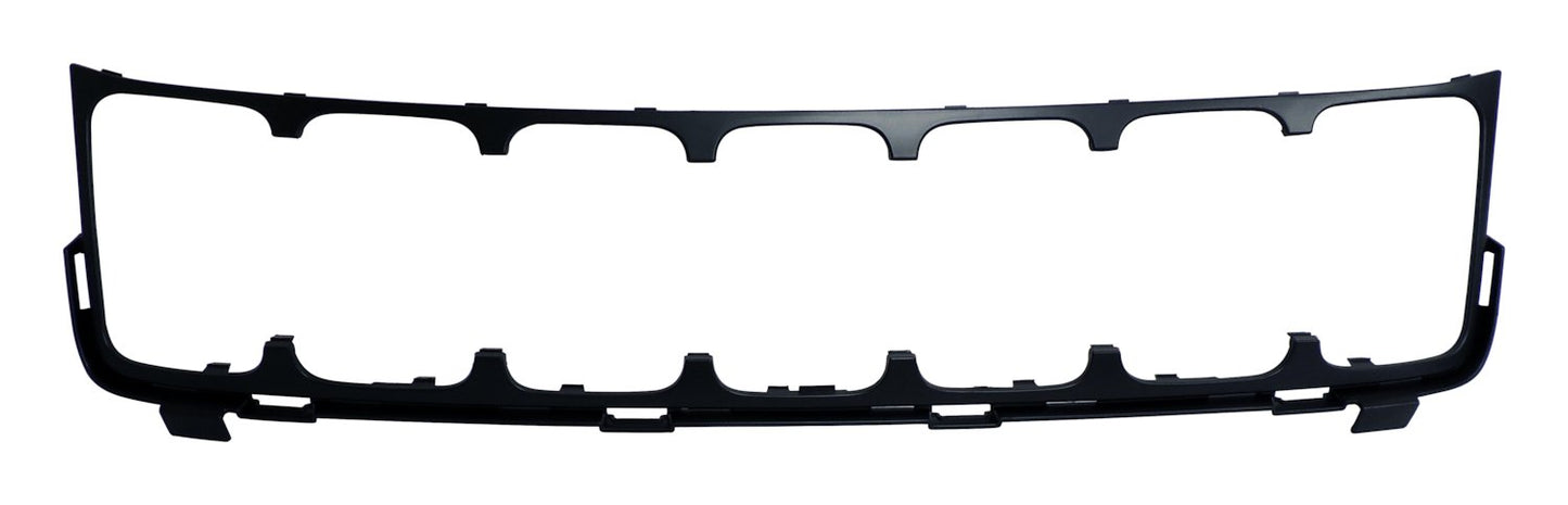 Grille Surround for Select 2016-2022 Jeep WK Grand Cherokee Crown Automotive