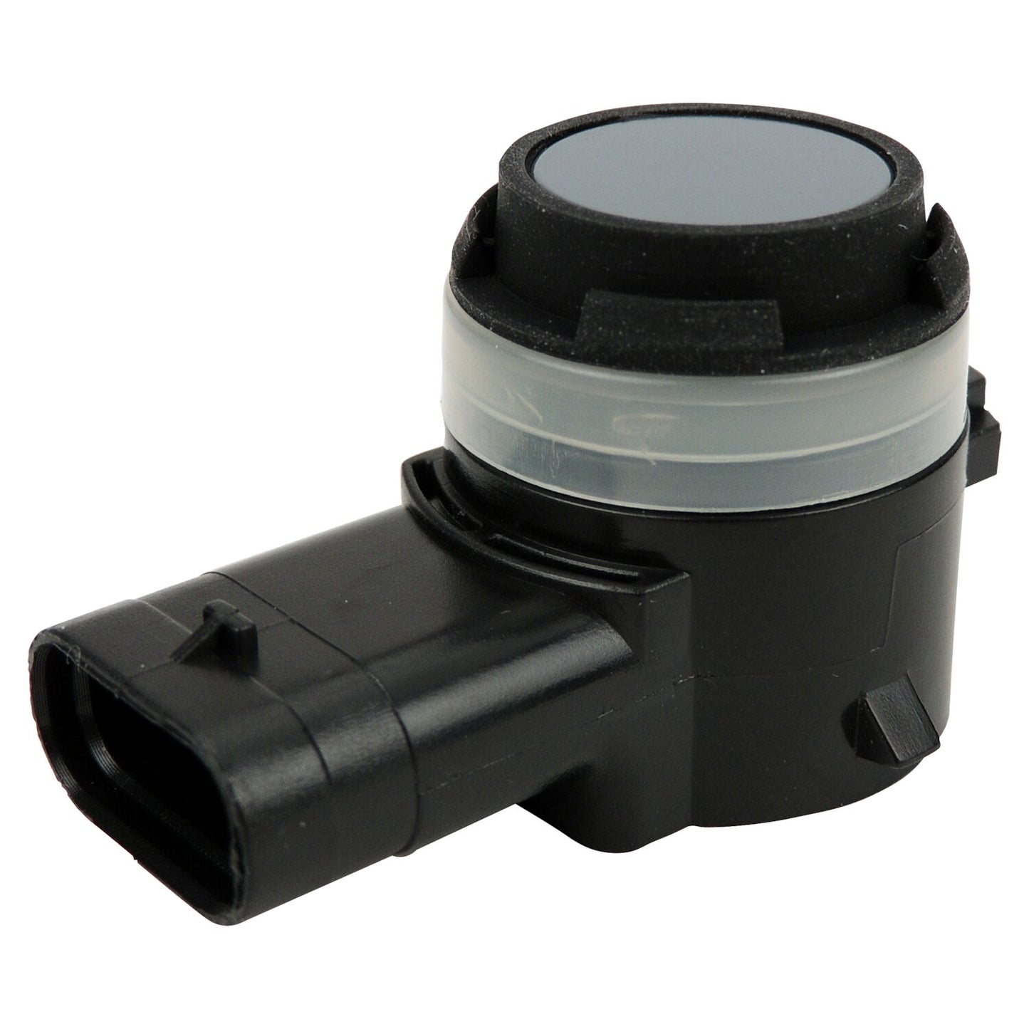Park Assist Sensor w/ Park Assist Rear Positions 1 and 4 for 20+ Jeep JL Wrangler & JT Gladiator Crown Automotive