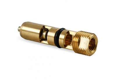 Inlet Needle Steel Seat Adjustable Holley-14
