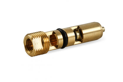 Inlet Needle Steel Seat Adjustable Holley-15