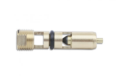Inlet Needle Viton Inlet Needle Viton Tip Adjustable 0.110 Seat Size (viton Is a Registered Trademark of Dupont Performance Elastomers) Holley-2
