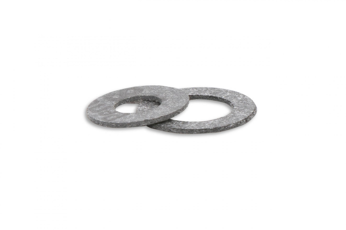 Inlet Needle Viton Inlet Needle Viton Tip Adjustable 0.110 Seat Size (viton Is a Registered Trademark of Dupont Performance Elastomers) Holley-5