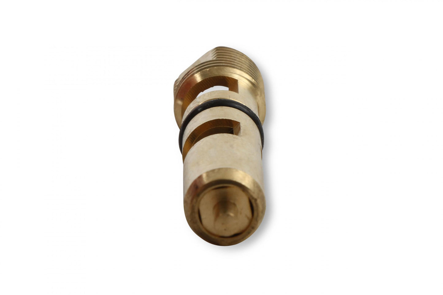Inlet Needle Viton Inlet Needle Viton Tip 0.097 Seat Size, Adjustable (viton Is a Registered Trademark of Dupont Performance Elastomers) Holley-1