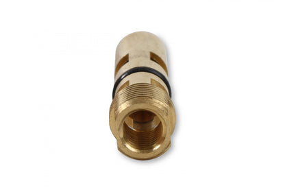 Inlet Needle Viton Inlet Needle Viton Tip 0.097 Seat Size Off Road, Adjustable (viton Is a Registered Trademark of Dupont Performance Elastomers) Holley-2