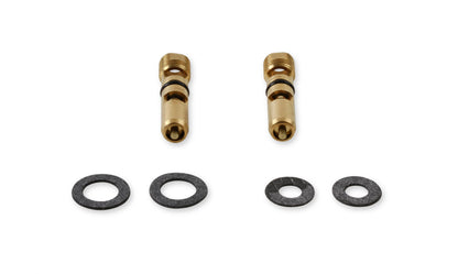 Inlet Needle Steel Seat Adjustable Holley-1