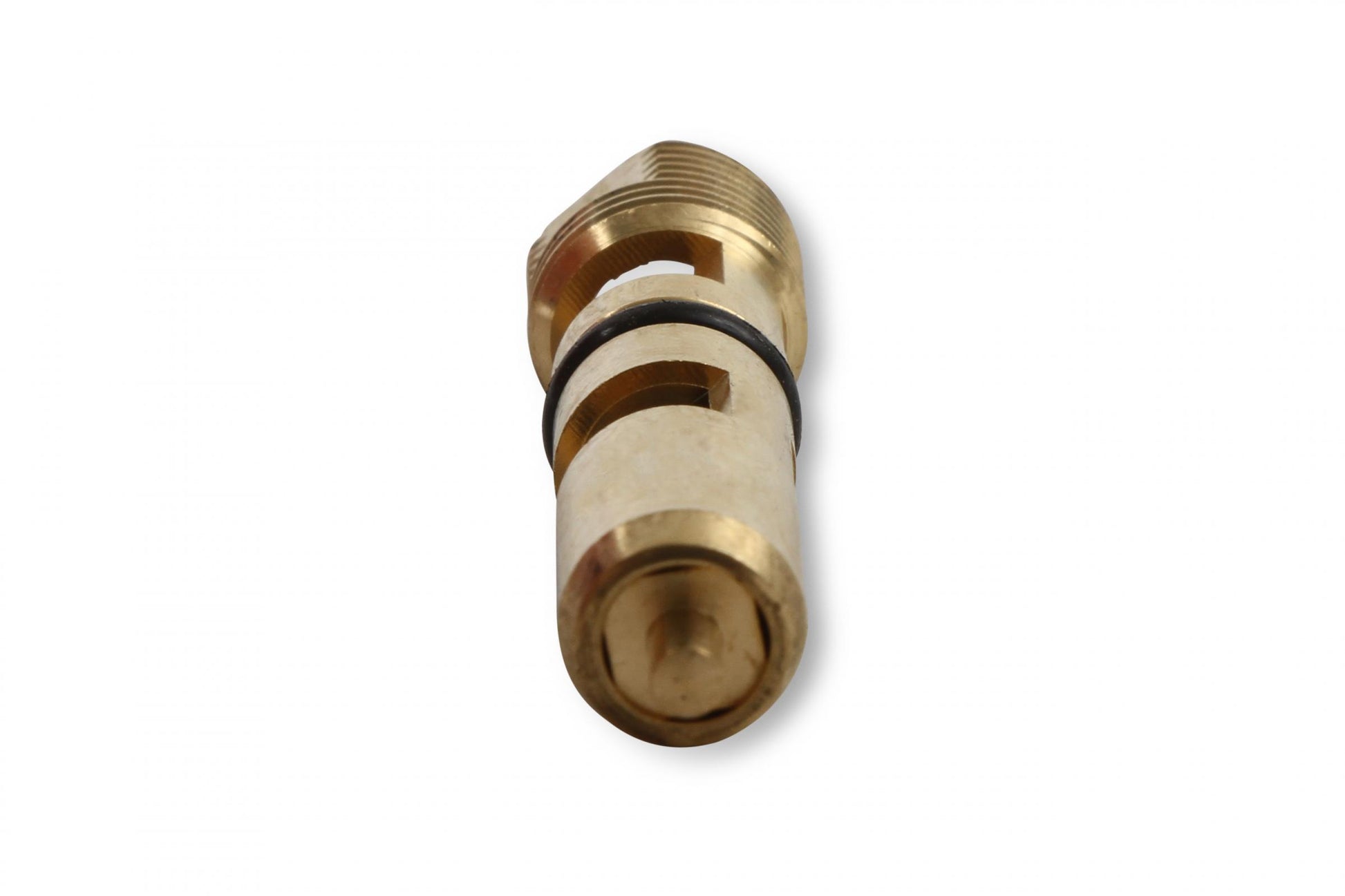 Inlet Needle Titanium Seat Size 0.150 Holley-1
