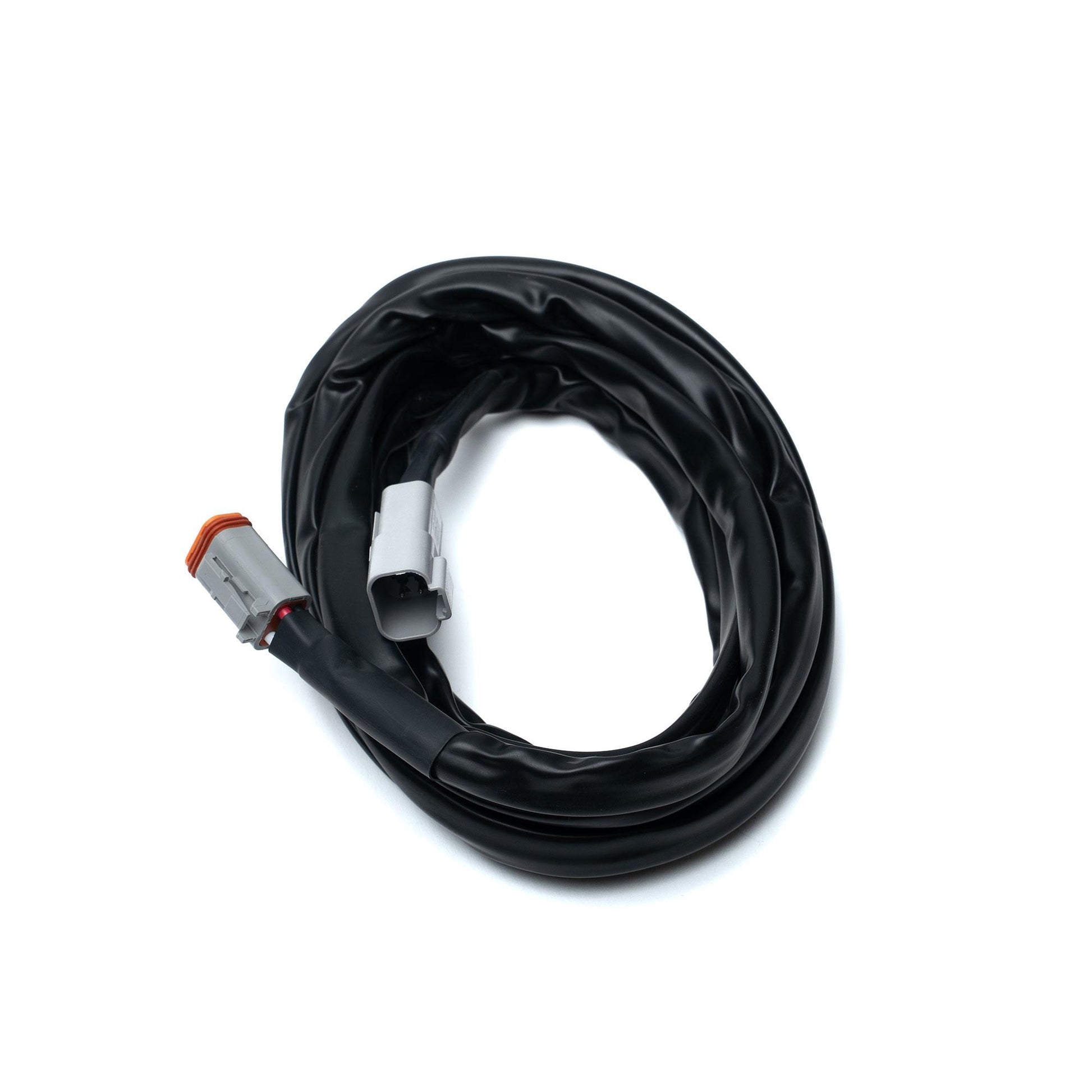 Squadron 2.0 4-pin Deutsch 10' Extension Harness Universal Baja Designs