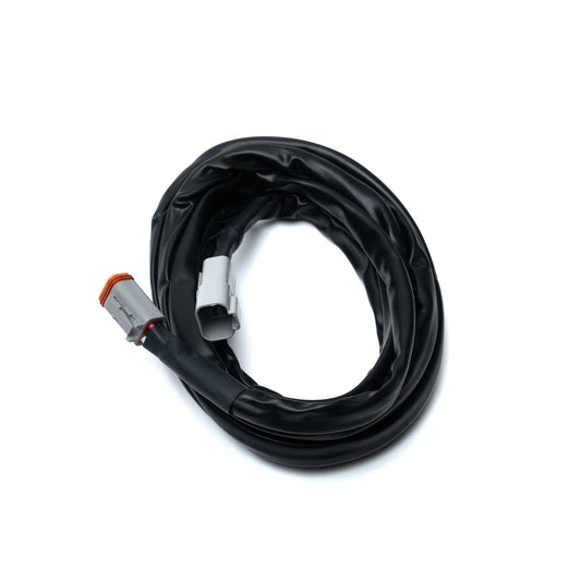Squadron 2.0 4-pin Deutsch 10' Extension Harness Universal Baja Designs