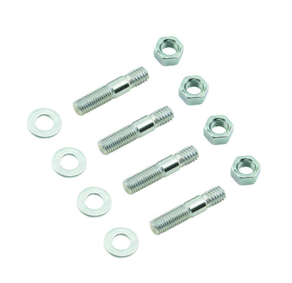Carburetor Studs Long Mr Gasket-12