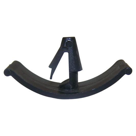 Hood Insulation Fastener for Jeep 84-01 XJ, MJ, YJ, ZJ, 97-06 TJ, WJ, WG Models Crown Automotive
